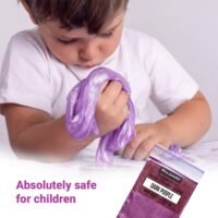 ملونات المايكا الأصلية