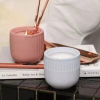 قالب حامل شموع