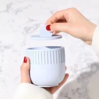 قالب حامل شموع