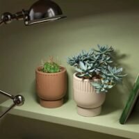 قالب حامل شموع