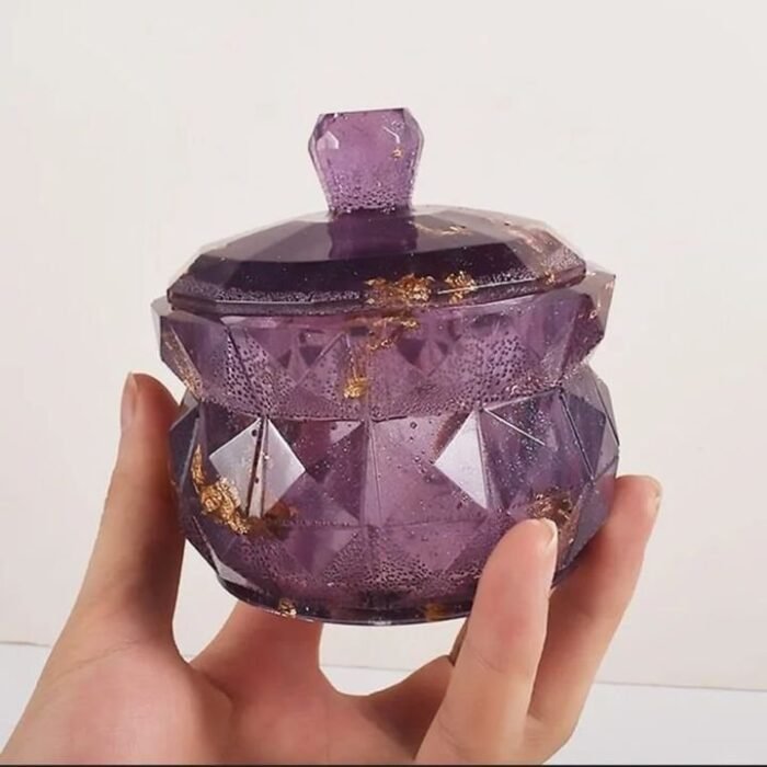 قالب كريستال