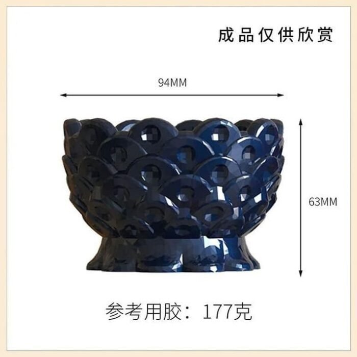 FB_IMG_1725886627602.jpg قالب وعاء سليكون