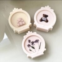 قالب سيليكون الإطار