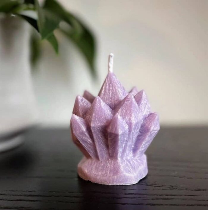 قالب كريستال