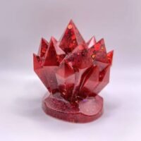 قالب كريستال