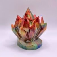 قالب كريستال