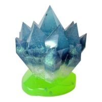 قالب كريستال