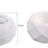 IMG_20240906_202809.jpg وعاء الزهور الصغير وحامل الشموع