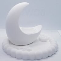 قالب الهلال للكونكريت