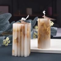 رقائق أوراق الذهب