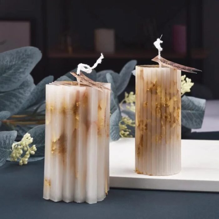 رقائق أوراق الذهب