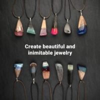 ملونات المايكا الأصلية