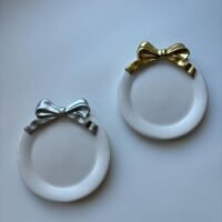 قالب  الفيونكة الدائري