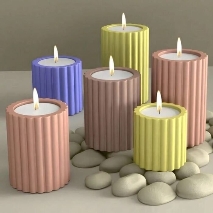 FB_IMG_1732096370531.jpg قالب كونكريت & حامل شموع