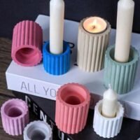 FB_IMG_1732096372500.jpg قالب كونكريت & حامل شموع