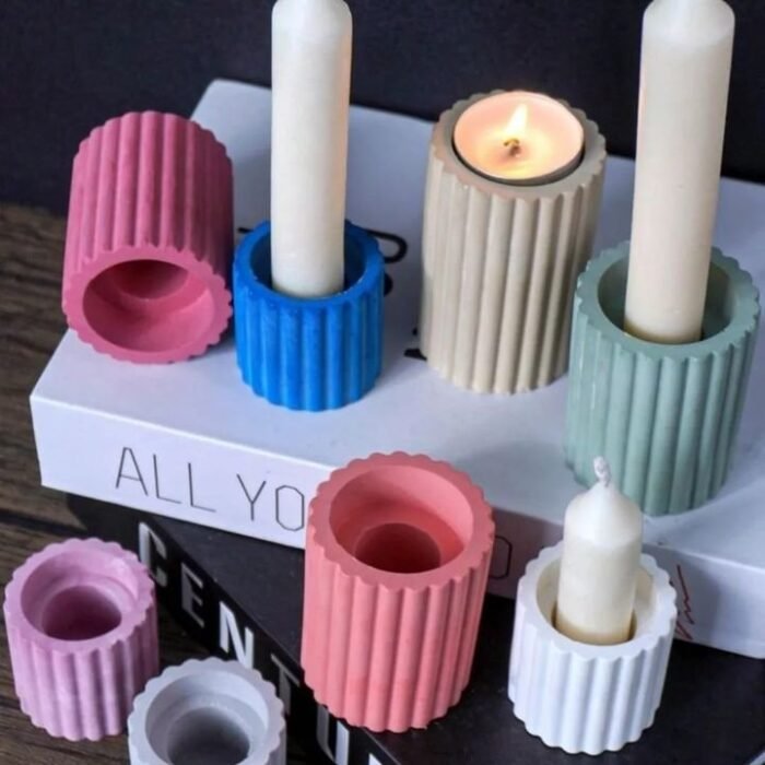 FB_IMG_1732096372500.jpg قالب كونكريت & حامل شموع