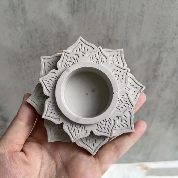 قالب كونكريت