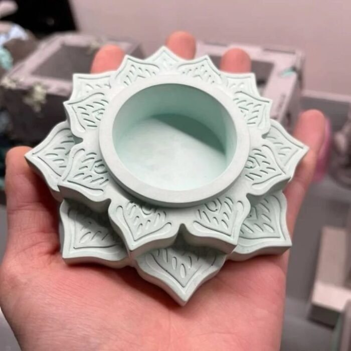 قالب كونكريت