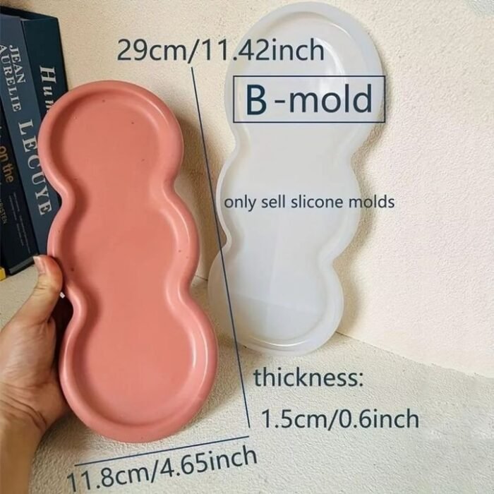 قالب كونكريت