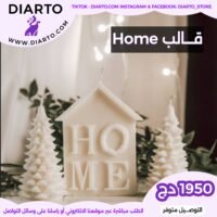 قالب home