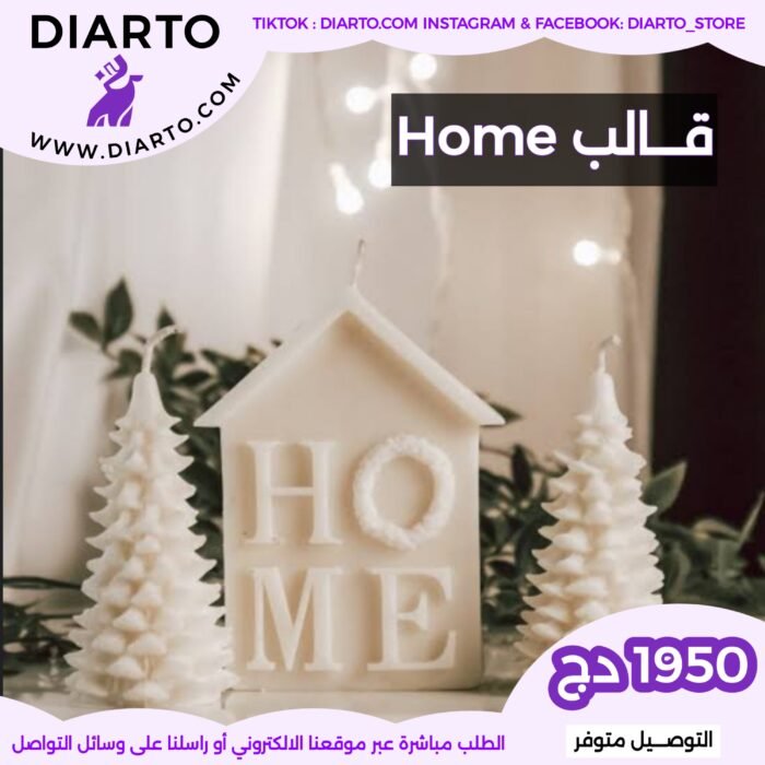 قالب home